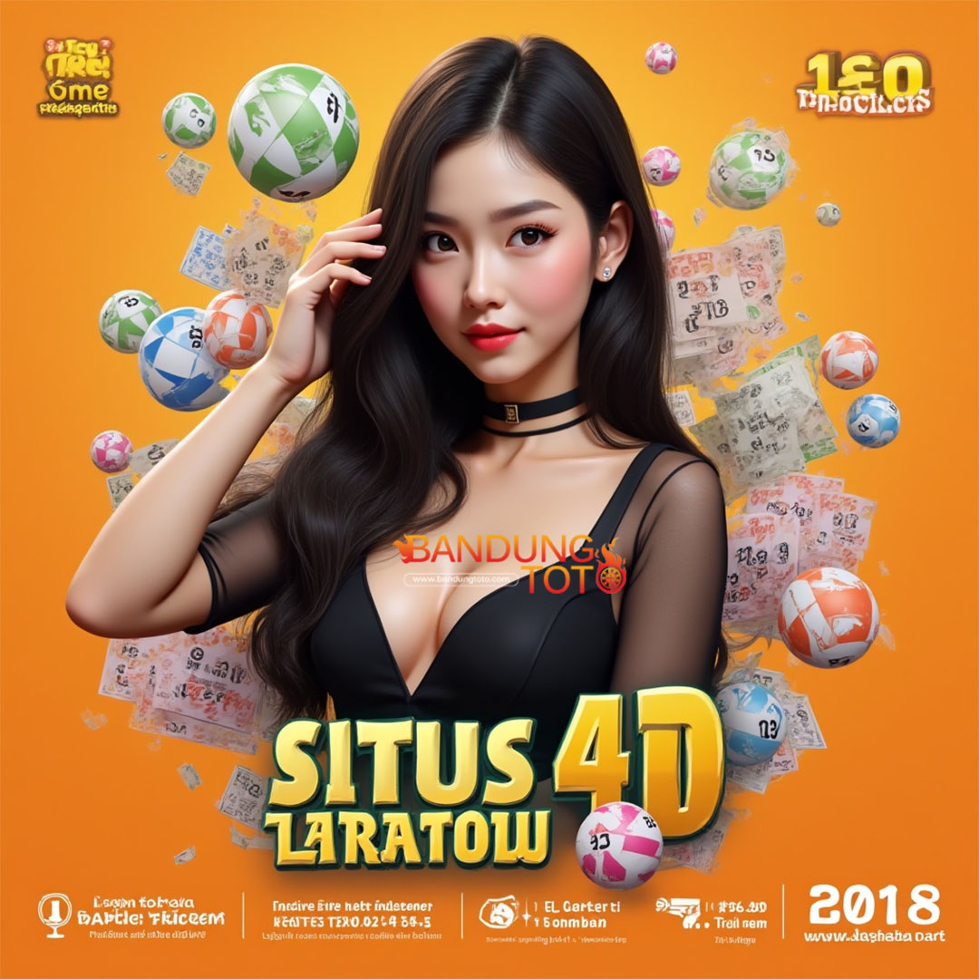 BANDUNGTOTO: Link Login Situs Bandar Toto Togel Resmi di Indonesia